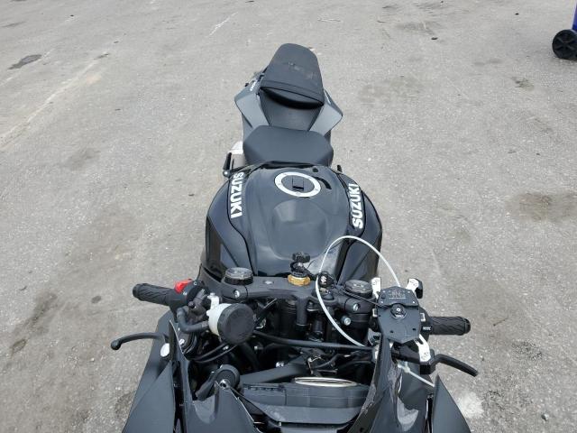 2024 SUZUKI GSX-R600 - JS1GN7FA8R7100239