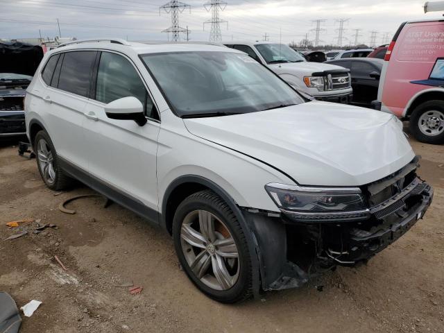 Vin: 3vv4b7ax6jm002061, lot: 49581555, volkswagen tiguan sel premium 20184