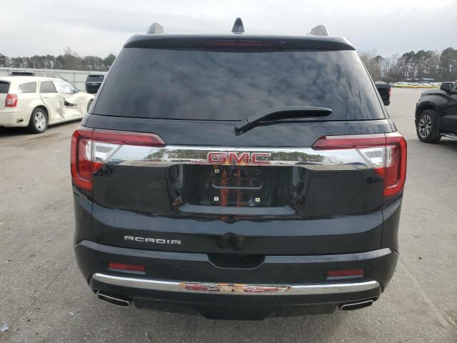 2022 GMC ACADIA DEN - 1GKKNPL4XNZ144857