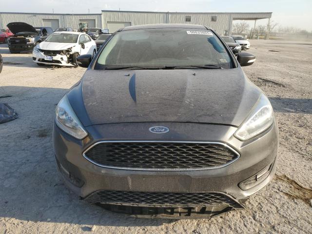 2016 FORD FOCUS SE - 1FADP3F26GL262613