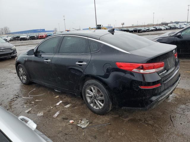 Vin: 5xxgt4l30lg396825, lot: 50509005, kia optima lx 20202