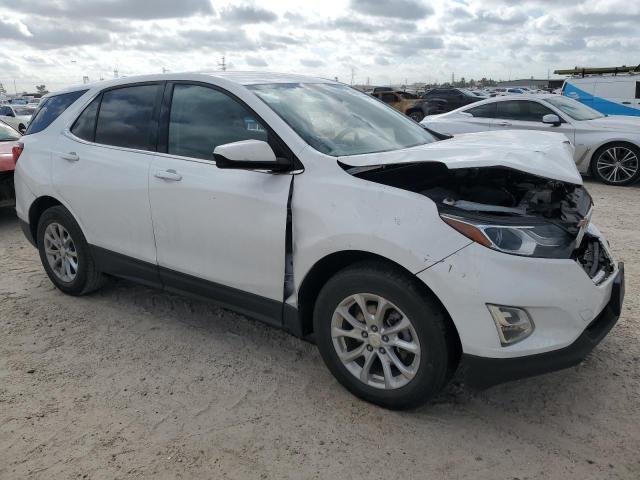 2020 CHEVROLET EQUINOX LT - 2GNAXKEV8L6152109
