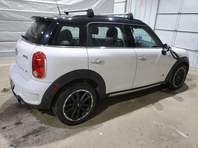 Vin: wmwzc5c54gwt39755, lot: 50705915, mini cooper s countryman 20163