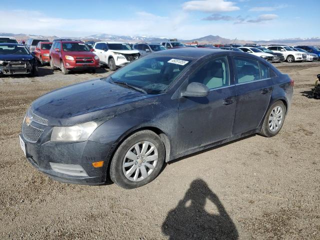 CHEVROLET CRUZE LS