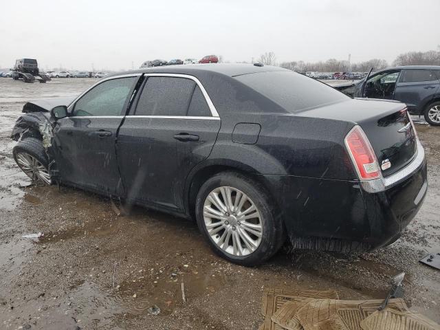 Vin: 2c3ccarg8dh602631, lot: 42190125, chrysler 300 20132