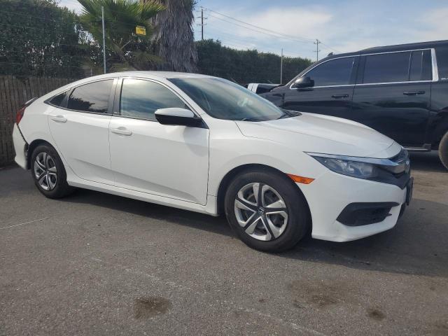 2017 HONDA CIVIC LX - 2HGFC2F57HH549753