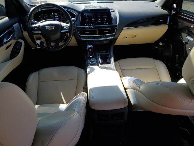 2020 CADILLAC CT5 PREMIU - 1G6DT5RK5L0136237