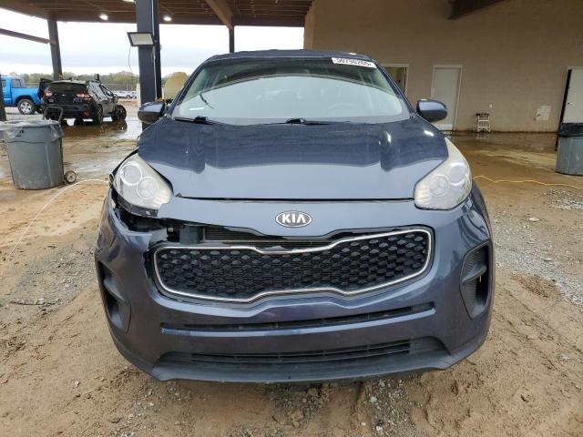 2017 KIA SPORTAGE L - KNDPM3AC6H7208352