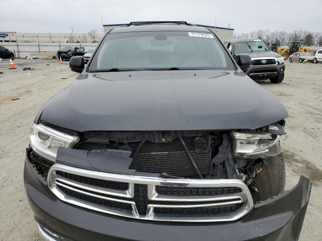 2015 DODGE DURANGO LI - 1C4RDHDG9FC694986