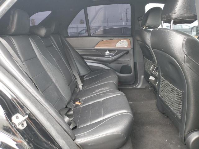 2021 MERCEDES-BENZ GLE 350 4M - 4JGFB4KB3MA436203