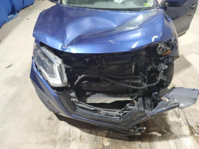 2017 NISSAN ROGUE S - JN8AT2MV6HW008694