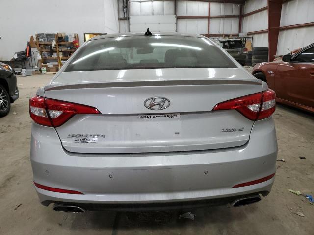 2015 HYUNDAI SONATA SPO - 5NPE34AF2FH018633