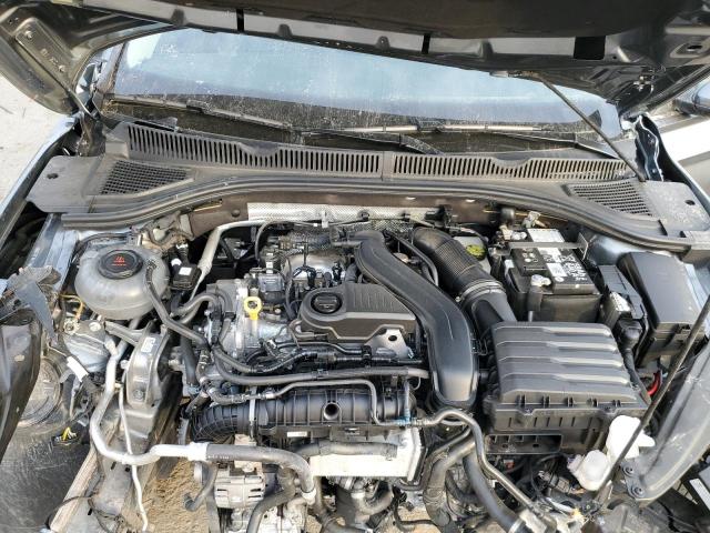 2024 VOLKSWAGEN JETTA SE 3VW7M7BU7RM020488