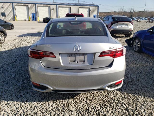 2018 ACURA ILX PREMIU - 19UDE2F70JA008633
