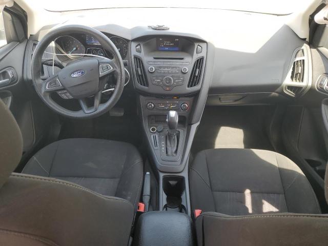 2016 FORD FOCUS SE - 1FADP3F28GL318843