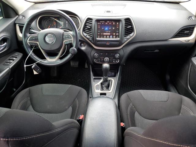 2016 JEEP CHEROKEE L - 1C4PJLCB3GW137872