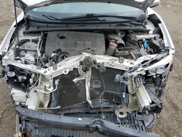 2019 TOYOTA COROLLA L - 5YFBURHE6KP856798