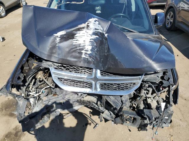2016 DODGE JOURNEY SX - 3C4PDCBB8GT246729