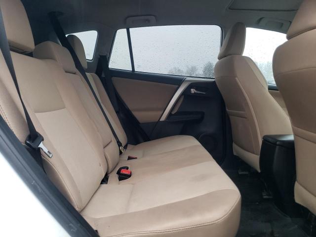 2015 TOYOTA RAV4 XLE - 2T3RFREV8FW264053
