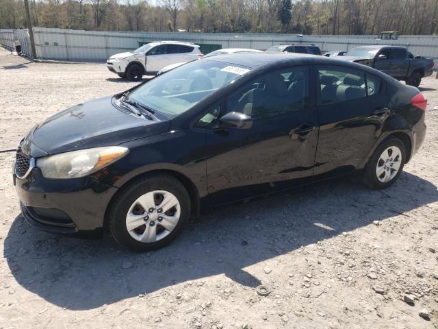 KIA FORTE LX