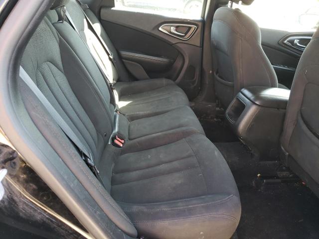 2015 CHRYSLER 200 LIMITE 1C3CCCAB3FN760946