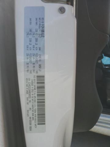 2017 DODGE GRAND CARA - 2C4RDGEGXHR690559