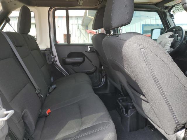 2020 JEEP WRANGLER U - 1C4HJXDN9LW220365