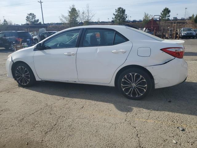 Vin: 5yfburhexfp280140, lot: 50913065, toyota corolla l 20152