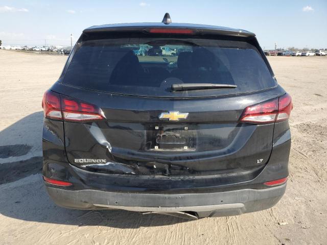 2022 CHEVROLET EQUINOX LT - 3GNAXKEV6NL279052