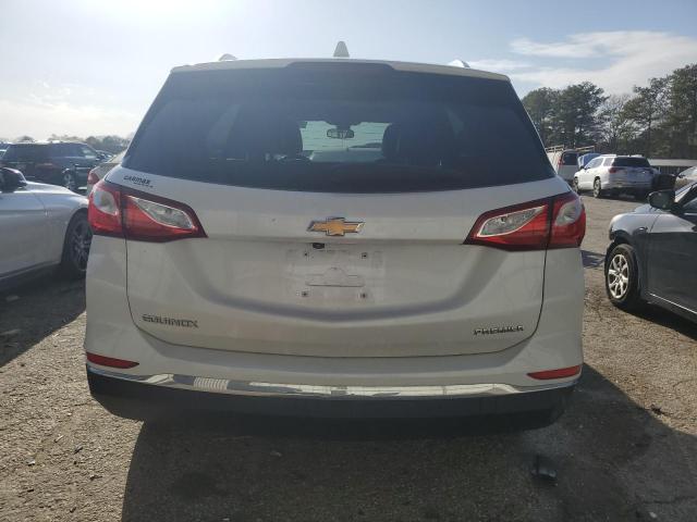 2021 CHEVROLET EQUINOX PR - 3GNAXNEV0MS175484