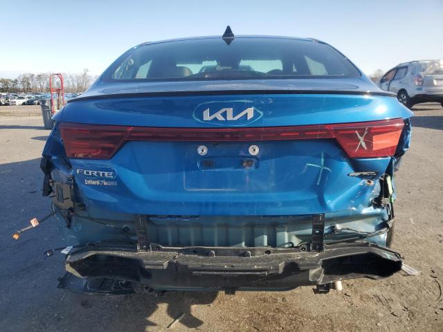 2022 KIA FORTE GT L - 3KPF54AD1NE478706