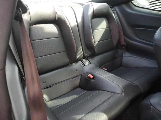 2019 FORD MUSTANG GT - 1FA6P8CF1K5195428