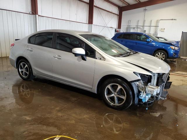 2015 HONDA CIVIC SE 19XFB2F75FE264352