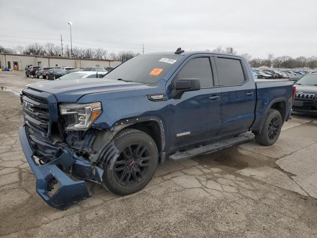 GMC SIERRA K15