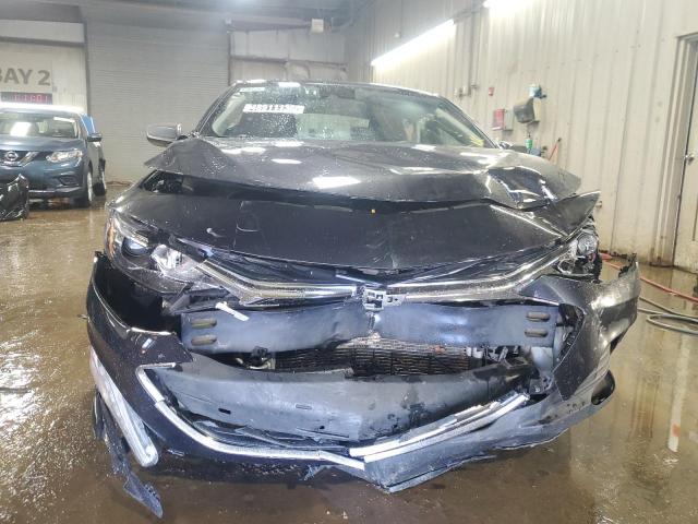 2023 CHEVROLET MALIBU LT - 1G1ZD5STXPF202117