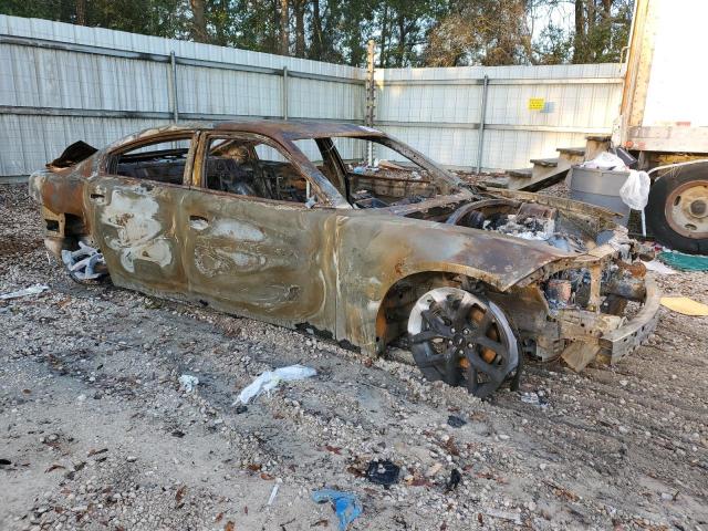 Vin: 2c3cdxbg9kh745286, lot: 48289265, dodge charger sxt 20194
