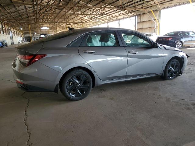 Vin: kmhlm4ag1pu479502, lot: 50259275, hyundai elantra sel 20233