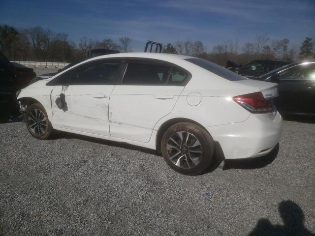 Vin: 2hgfb2f82dh523858, lot: 49485395, honda civic ex 20132
