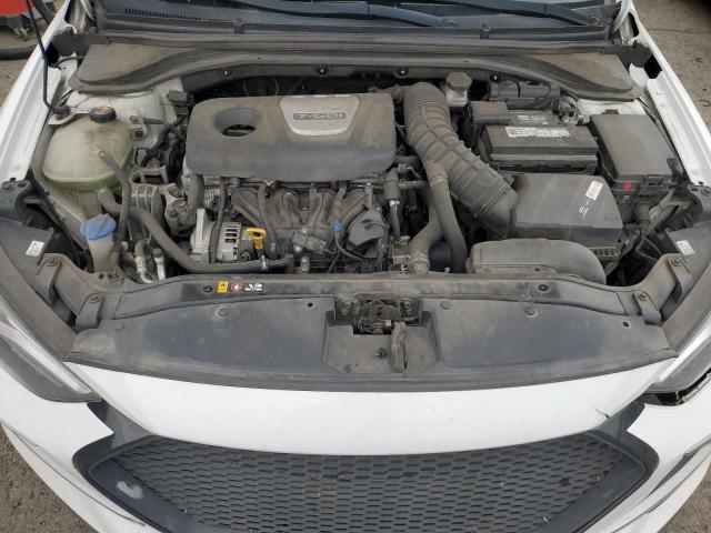 2017 HYUNDAI ELANTRA SP - KMHD04LBXHU333439