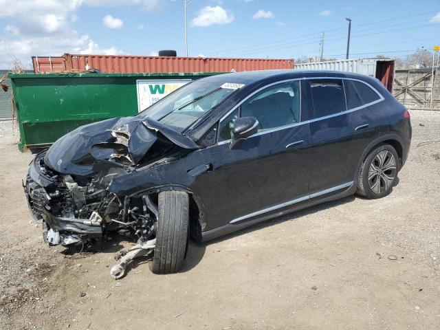 Vin: 4jggm1cb9pa011200, lot: 49248595, mercedes-benz eqe suv 35 350 4matic 2023 img_1