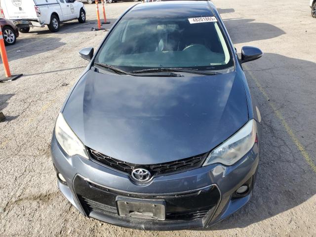 2015 TOYOTA COROLLA L - 5YFBURHE7FP236743