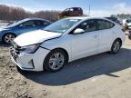 2020 HYUNDAI ELANTRA SE - 5NPD84LF5LH618357