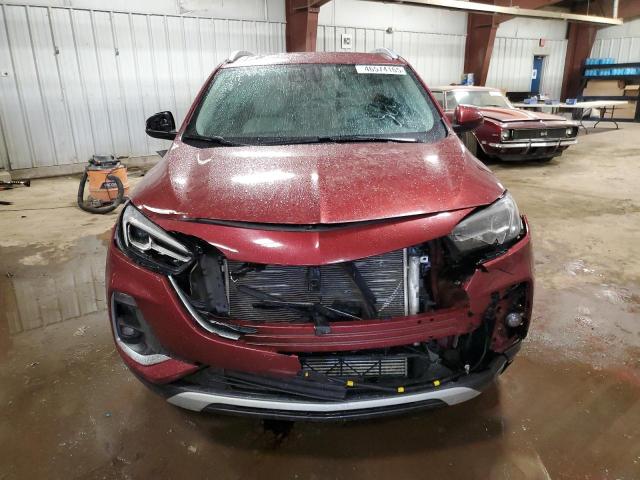 2022 BUICK ENCORE GX KL4MMGSLXNB028965