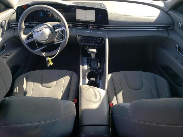 2023 HYUNDAI ELANTRA SE - KMHLS4AG3PU608460