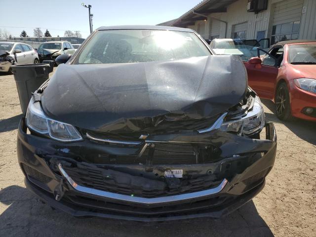 2016 CHEVROLET CRUZE LS - 1G1BC5SM6G7243738