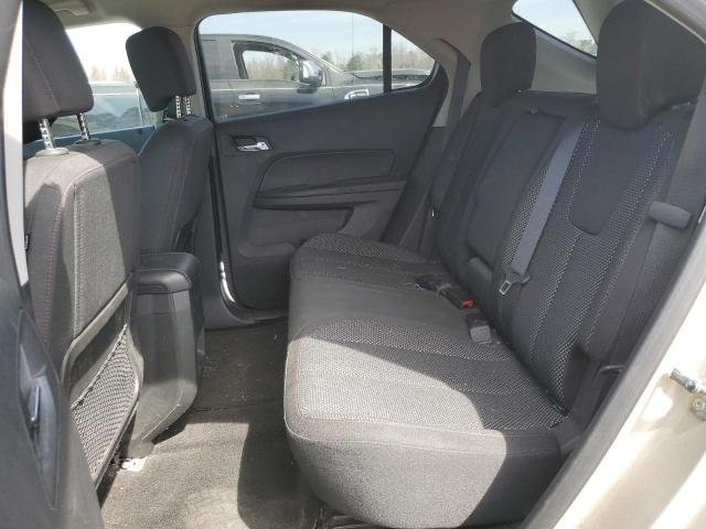 2014 CHEVROLET EQUINOX LT - 2GNALBEKXE1127777