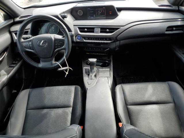 2021 LEXUS UX 250H JTHP9JBH7M2050979