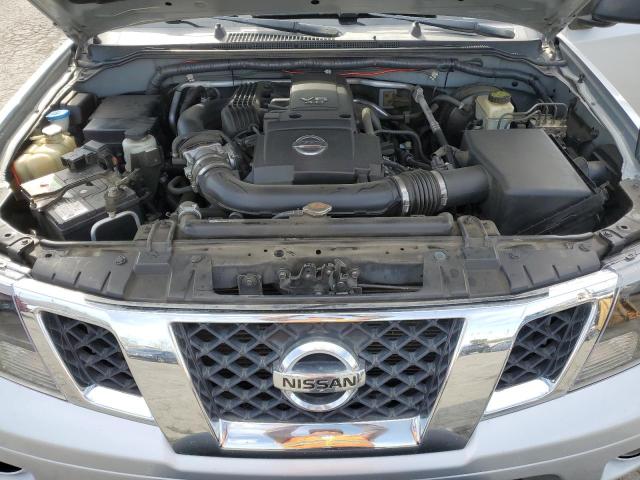2016 NISSAN FRONTIER S - 1N6AD0ER4GN705670