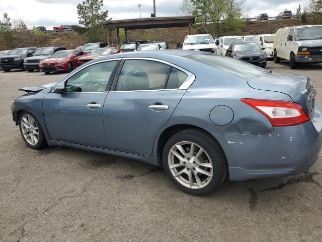 Vin: 1n4aa5ap2ac824484, lot: 51059725, nissan maxima s 20102
