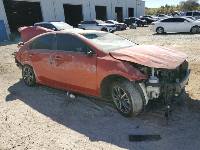 Vin: 3kpf24ad8ne457392, lot: 49590325, kia forte fe 20224